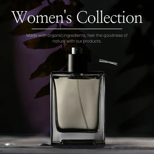 Fragrances For Women