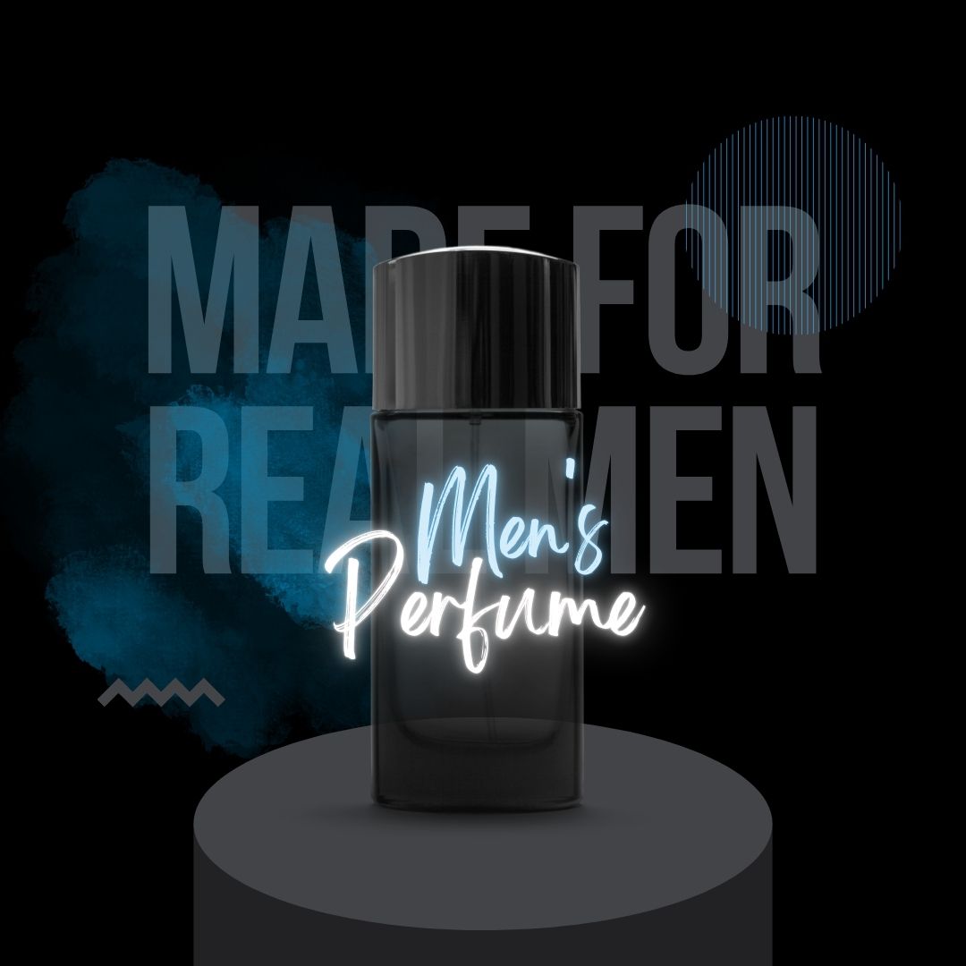 Fragrances For Men