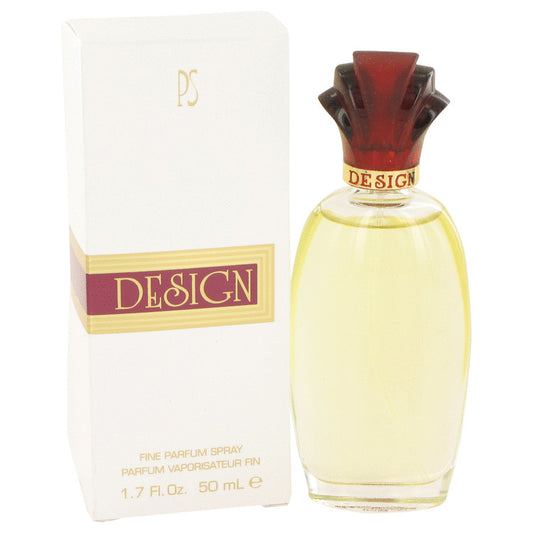 Design by Paul Sebastian Fine Parfum Spray 1.7 oz for Women