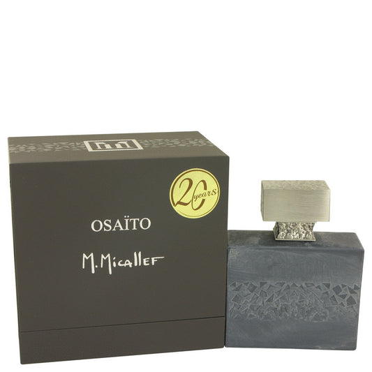 Osaito by M. Micallef Eau De Parfum Spray 3.3 oz for Men