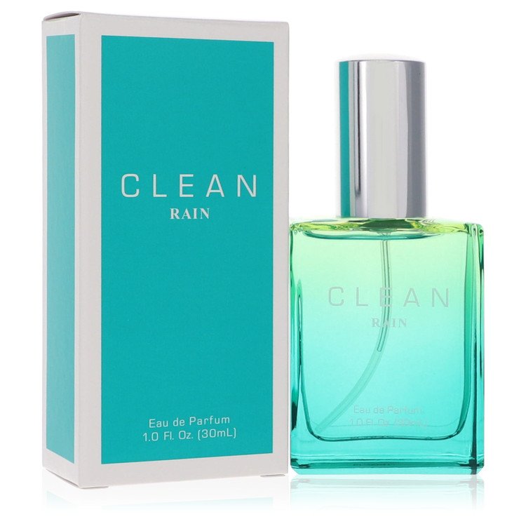 Clean Rain by Clean Eau De Parfum Spray 1 oz for Women