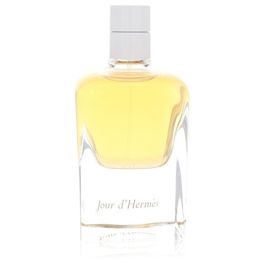 Jour D'Hermes by Hermes Eau De Parfum Spray (Tester) 2.87 oz for Women