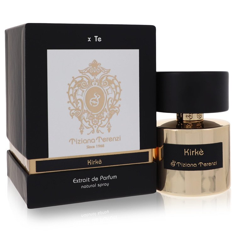 Kirke by Tiziana Terenzi Extrait De Parfum Spray (Unisex) 3.38 oz for Women