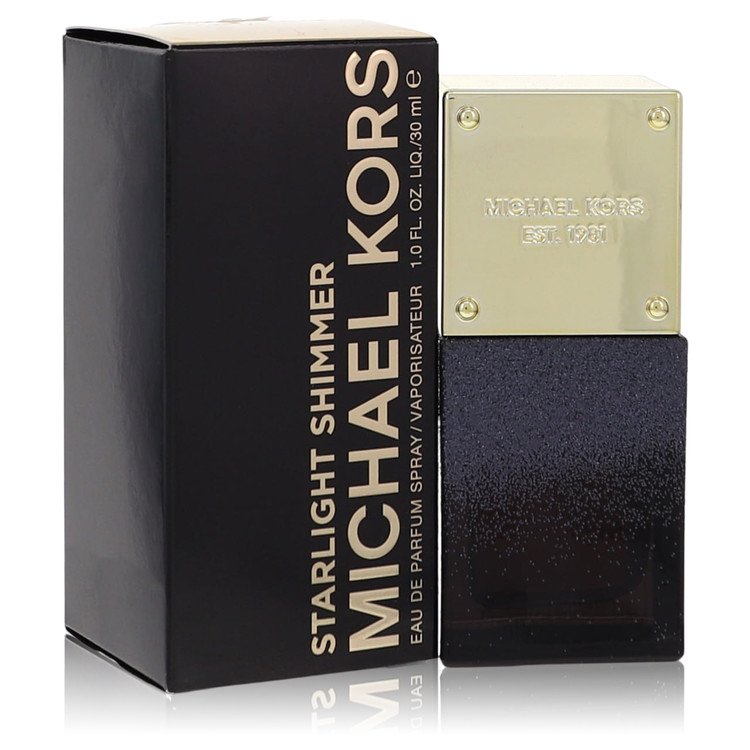 Michael Kors Starlight Shimmer by Michael Kors Eau De Parfum Spray 1 oz for Women