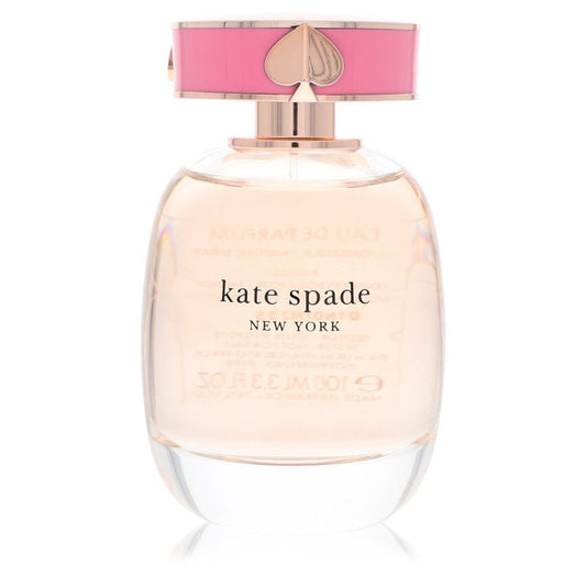 Kate Spade New York by Kate Spade Eau De Parfum Spray (Tester) 3.3 oz for Women