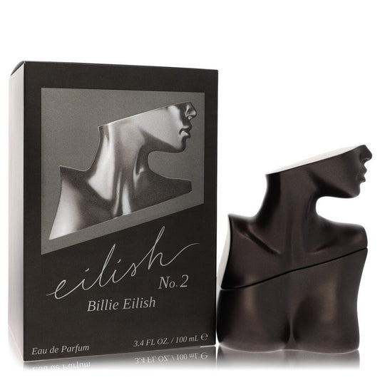 Eilish No. 2 by Billie Eilish Eau De Parfum Spray (Tester No Cap) 3.4 oz for Women